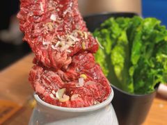 -江户烧肉(高德店)