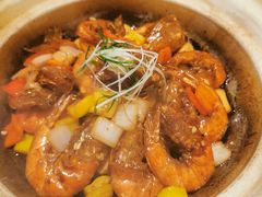 -相思林金岛饭店(青山湖店)