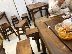 -老陕油泼面(回民街店)