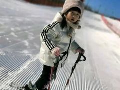 -Hopo Snow 城市滑雪空间(来福士广场购物中心店)