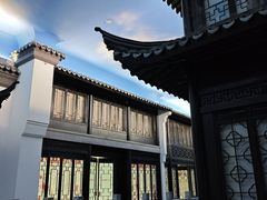 -馋遇江南·精致湖景雅宴(东方之门店)