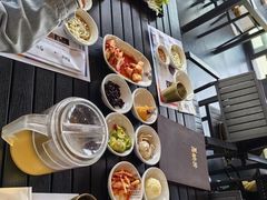 餐前小菜-青鹤谷(苏州店)