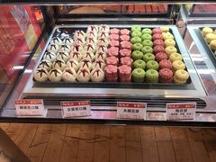 -陶陶居饼家(惠福东路店)