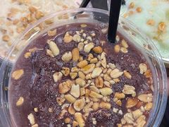 -夏食光安顺小舒冰粉冰浆(甲秀楼店)