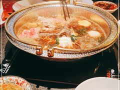 -牛New寿喜烧(虹桥新天地店)