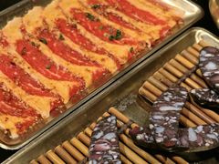 -西塔老太太泥炉烤肉(龙湖北苑天街店)