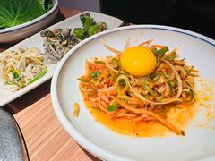 -王妃家(明洞中央店)