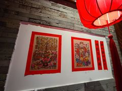-添萬囍·天津三鲜捞面(天河城店)