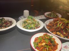 -京悦南门涮羊肉·羊蝎子火锅(田林路店)