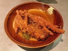 -老淮滨-蚌埠非遗小吃(淮河路店)