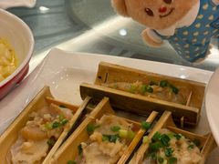 -全聚德(上海首店浦东店)