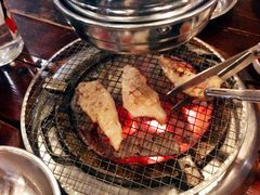 -小本家韩式烤肉(紫藤路店)