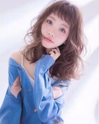 -Tipo Hair salon（明星）店