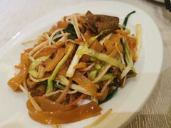 -福州天元国际威斯汀酒店·中国元素餐厅