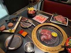 -厚贞日式烤肉(浦东汇智店)