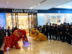 -LV路易威登(德基广场店)