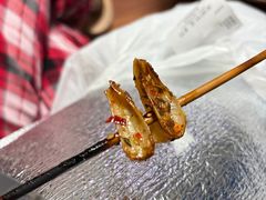 -老杨头烧烤(博烤堂店)