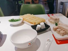 -烹然四季椰子鸡火锅(姚家园万象汇店)