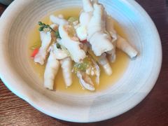 -滇野云南野生菌餐厅(陕西南路店)