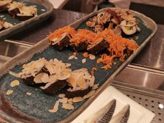 -TABLE·味西餐厅-成都茂业JW万豪酒店