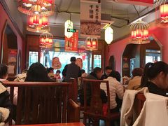 大堂-明丰小渔馆(明月路店)