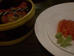 -台州耀达国际酒店-福满楼中餐厅