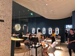 大堂-gaga(金光华店)