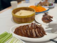 -梅利汴京烤鸭•开封豫菜地标店(晋安路店)