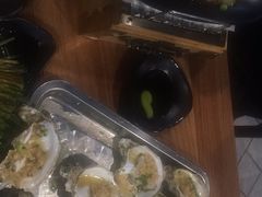 -陈员外正宗夹江烧烤(广福路店)