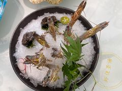 -虾佬圣汤·海鲜姿造(乐堤港店)