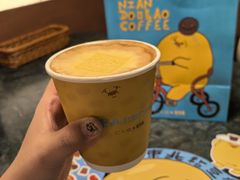 -仁义涵西餐·咖啡(中华巴洛克店)