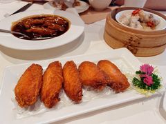 -利苑酒家(合景国际金融广场店)