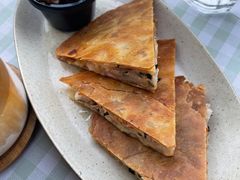 -翠贝卡&Mama Kelly Brunch Coffee(河西店)