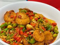 -兰湘子·湘菜小炒(南京江宁万达店)