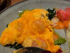 -玛格萝妮比萨屋(陆家浜路店)