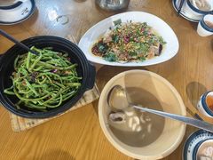 -猪腰一家·地道佛山菜(盐步店)