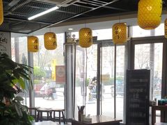 -长安后宰门水盆羊肉(新都心店)