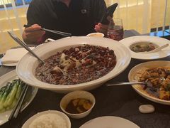 -粤尚腾香居中餐厅(首都机场希尔顿店)