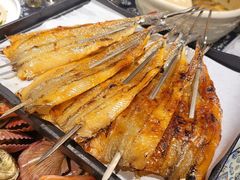 -旺角小渔村·海肠捞饭开创者(二马路店)