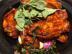 -四道菜·福建菜馆(新街口金鹰店)