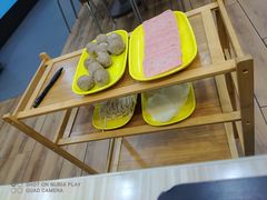 -淘淘江团纸包鱼