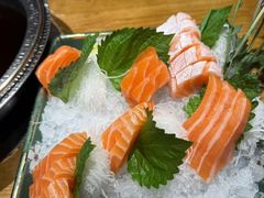 -蟹将军·松叶蟹和牛日料放题自助(K11店)