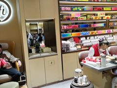 -海底捞火锅(团结桥店)