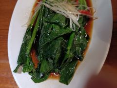 -又一福烤鸭·北京菜(东四店)