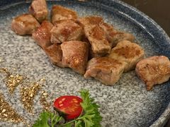 -汕头国际大酒店-牛一町目餐厅