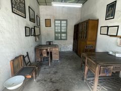 -枫泾古镇-人民公社旧址