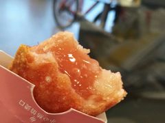 蜜桃派-麦当劳(新新大道岗丰店)