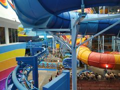 -青岛东方影都融创水世界