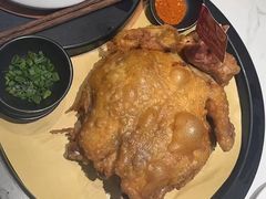 -大厨小馆(华阳城店)