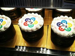 南京蛋糕-红跑车(三牌楼店)